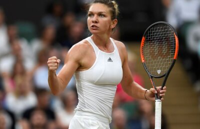 Primele cote pentru US Open » Ce șanse i se dau Simonei Halep la ultimul Grand Slam al anului