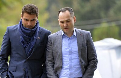 Dinamo, negocieri pe ultima sută de metri pentru o nouă înțelegere » Când sosește jucătorul