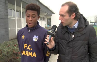 Anunț terifiant din fotbalul italian! Un jucător de la o echipă de tradiție și-a omorât sora și mama și a fugit cu trenul la Milano