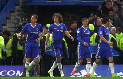 Inter vrea să transfere omul de bază al lui Conte din ultimul sezon » Milanezii plătesc 40 de milioane de euro