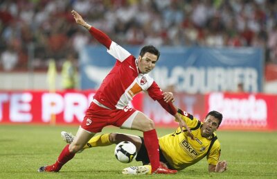 Liga 1, abonata de serviciu la TAS » Cele mai importante decizii luate la Lausanne, care au lovit fotbalul românesc