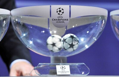 După TAS urmează Liga Campionilor! Vineri are loc tragerea la sorți pentru turul al treilea » Adversari de speriat pentru Viitorul și FCSB