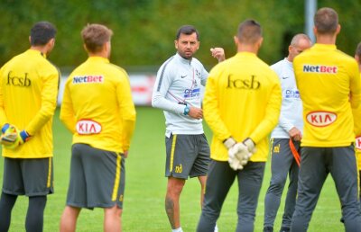 FCSB mai dă o lovitură importantă: "Îmi fac bugetul pe doi ani. Mai bag și în buzunar"