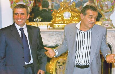 Becali a pierdut mai mult decât titlul la TAS