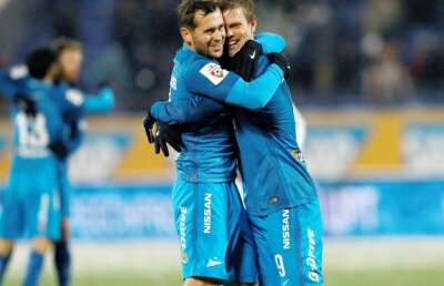 Kerzhakov, golgheterul all time al Rusiei, şi-a anunţat retragerea din fotbal