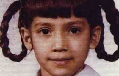 FOTO Nu ai cum să o recunoşti! Această fetiţă este acum una dintre cele mai sexy femei din lume!