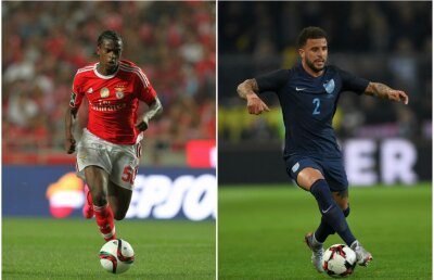 Vânătoarea de fundași dreapta » Barcelona plătește 30 de milioane, iar City dublu pentru cel mai scump apărător din lume!