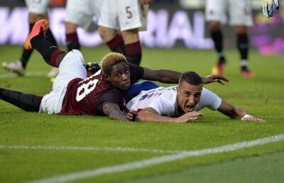 Prezentarea adversarilor Viitorului și FCSB-ului din turul 3 preliminar Champions League! APOEL, experiență mare în cupele europene, Plzen, fără victorie cu românii în Europa 