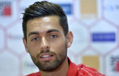 Nistor consideră că a făcut un pas înainte plecând la CFR, dar Nascimento i-a surprins pe toți: "Pentru mine sunt doi pași în față" :)