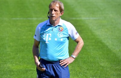 Daum nu vrea să plece de la națională » Când se va decide viitorul selecționerului
