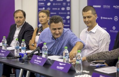 S-a tras la sorți tabloul feminin de la Bucharest Open » 7 românce intră în competiție, două se întâlnesc între ele în primul tur