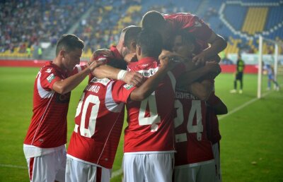 FOTO Achizițiile au făcut spectacol, vedetele din sezonul trecut au dezamăgit! Notele meciului Juventus - Dinamo 