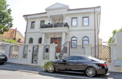 FOTO Cum arată vila de 500.000 de euro a Simonei Halep! Surpriza vine din Mamaia » Ce pune la cale ocupanta locului 2 WTA