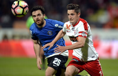 EXCLUSIV Au apărut primele probleme » Liga trebuie să amâne derby-ul începutului de campionat! GSP vă prezintă în premieră motivele acestei decizii