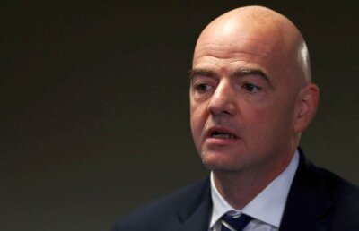 Şase ţări arabe au făcut un memoriu la FIFA în legătură cu CM din Qatar » Ce au cerut acestea şi cu ce ameninţă