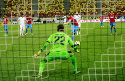 Au fost colegi la Viitorul, dar prietenia s-a rupt după FCSB - Voluntari: "El cade la fiecare adiere de vânt. Îl știu foarte bine"