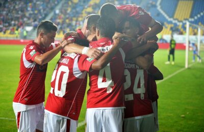 I-a speriat pe spanioli » Marca a găsit dinamovistul de care trebuie să se teamă cei de la Bilbao» Ce dezavantaje au bascii