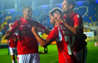 EXCLUSIV Noua vedetă a lui Dinamo e optimistă: "Chiar ne putem lupta cu Bilbao"