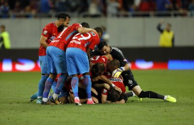 Dezvăluiri » Un Jucător-cheie pentru FCSB în prima etapă a vrut să plece în această vară!