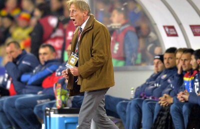 Selecționerul Daum a reacționat după transferul lui Ivan: "A muncit mult, îl merita"