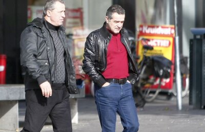 Becali despre transferul lui Andrei Ivan: "Nimeni din România nu va mai vinde pe 10 milioane, cum am făcut-o eu"