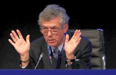 Șoc în Spania » Președintele Federației Spaniole de Fotbal a fost arestat! Acuzații de corupție