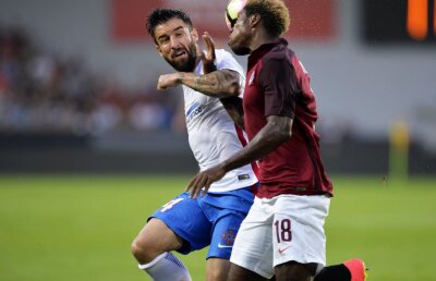 Au fost achiziționate drepturile TV » Cine transmite meciul FCSB - Viktoria Plzen și de la ce oră se joacă