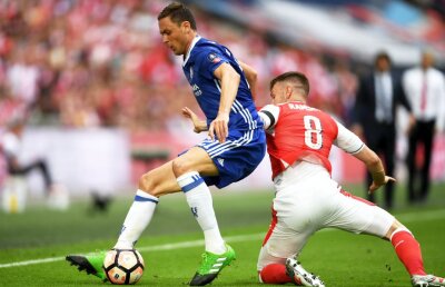 Un mijlocaș al lui Chelsea a căzut la înțelegere cu Juventus » Fotbalistul a fost un om de bază în echipa lui Conte