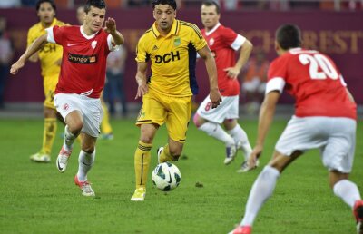 Situație ciudată înainte de Dinamo - Athletic Bilbao » Cele două sunt la egalitate la un capitol inedit