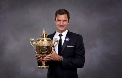 Roger Federer a vorbit despre planurile sale » Ce a declarat elvețianul despre posibilitatea de a deveni lider mondial