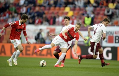 Cosmin Contra încearcă o ultimă lovitură pe piața transferurilor! Are pe listă un superjucător