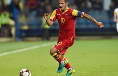 Sevilla vrea transferul definitiv al lui Stevan Jovetici » Cât cere Internazionale Milano pentru muntenegrean