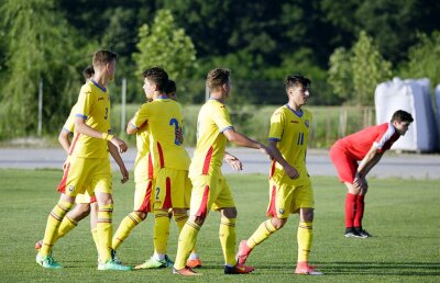 Selecționer nou pentru una dintre naționalele de juniori » A fost campion al României în sezonul trecut!