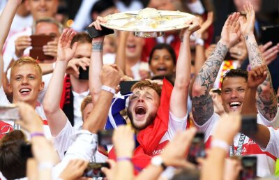 Culmea scandalului! De ce Maxim a provocat certuri la fosta sa echipă, Stuttgart 