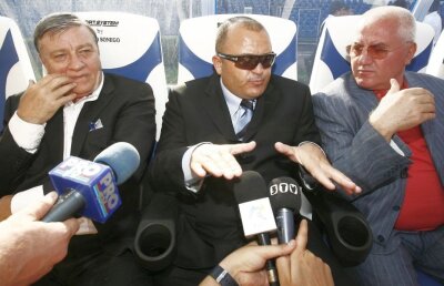 Începe procesul! Ce decizie a luat Adrian Mititelu pentru a recupera prejudiciului în urma dezafilierii Universităţii