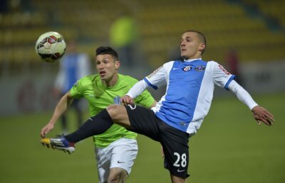 Două transferuri importante la CSU Craiova » Cu cine s-au înţeles oltenii