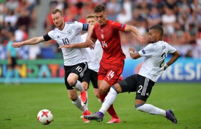  Un jucător al Sampdoriei a fost refuzat de campioana Italiei, după ce făcuse vizita medicală acum o lună!