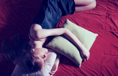 "Frumoasa din pădurea adormită", cea mai bizară metodă de slăbit