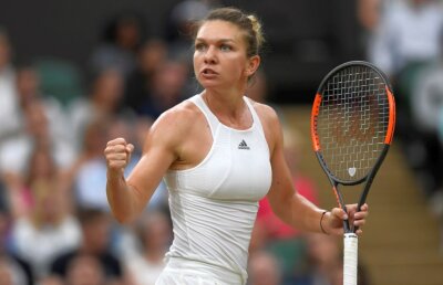 Simona Halep se întoarce mai devreme pe teren » A acceptat invitația unui turneu din Statele Unite » Care sunt șansele să ajungă pe primul loc