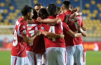 Romera a dat cărțile pe față cu Bilbao » De cine se teme: "Ei 3 sunt foarte buni! Dar noi avem un avantaj mic"