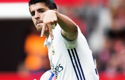 Antonio Conte a fost pus pe șantaj! » Povestea neștiută din spatele transferului record al lui Morata