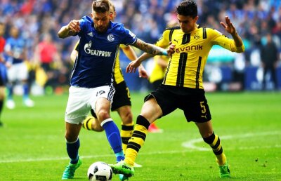 O echipă de tradiție din Bundesliga reinventează pedepsele ­» Fotbaliștii vor munci în folosul comunității