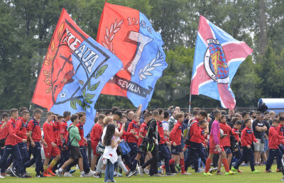 EXCLUSIV Răspuns prompt din partea unui suporter al Stelei după declarațiile de susținere ale lui Ilie Dumitrescu pentru FCSB: "Calci în picioare zeci de mii de suporteri care te-au iubit"