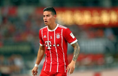 Scandal la Bayern! Carlo Ancelotti, atacat extrem de dur: "Ce-i trebuia James Rodriguez, care e un limitat, când îl are pe Thomas Muller?"