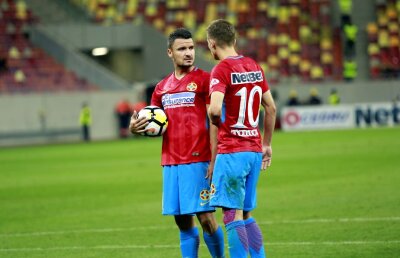 Un jucător de bază de la FCSB și-a exprimat marea dorință: "E visul oricărui fotbalist"