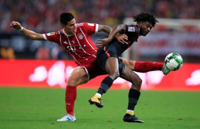 A început International Champions Cup! 8 ponturi pentru cel mai tare turneu al verii