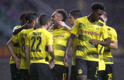 Conflict între granzi: Borussia Dortmund o acuză pe AC Milan de lipsă de respect
