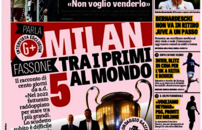 Ce scriu azi ziarele de sport din lume (21 iulie 2017)