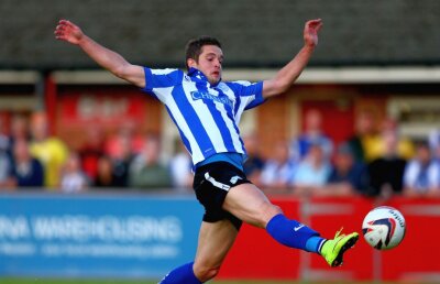 VIDEO Un român a marcat în Europa League, dar echipa lui a ratat calificarea » Alți doi conaționali merg mai departe și vor da peste adversari dificili