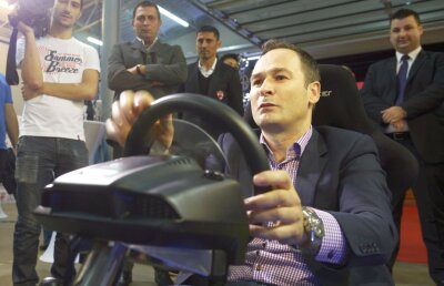 Negoiță, primele declarații ale verii » Ce-l sperie cel mai tare în acest moment: "Nici nu vreau să mă gândesc la varianta asta"